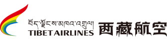 LOGO 西藏航空